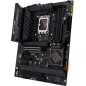 ASUS TUF GAMING Z790-PLUS D4 ATX LGA1700 Intel Z790 ASUS TUF GAMING Z790-PLUS D4 ATX LGA1700 Intel Z790